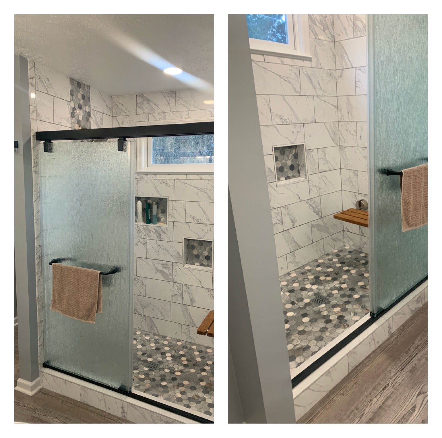 Bathroom Renovations - Brothers Solution LLC